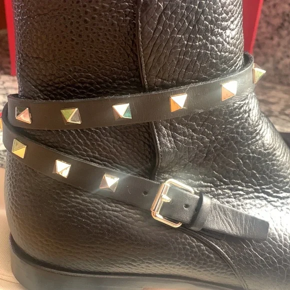 Valentino Garavani Rockstud - Picture 11 of 16